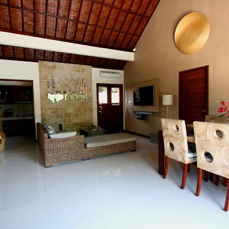 דנפסאר Exquisito Villa מראה חיצוני תמונה
