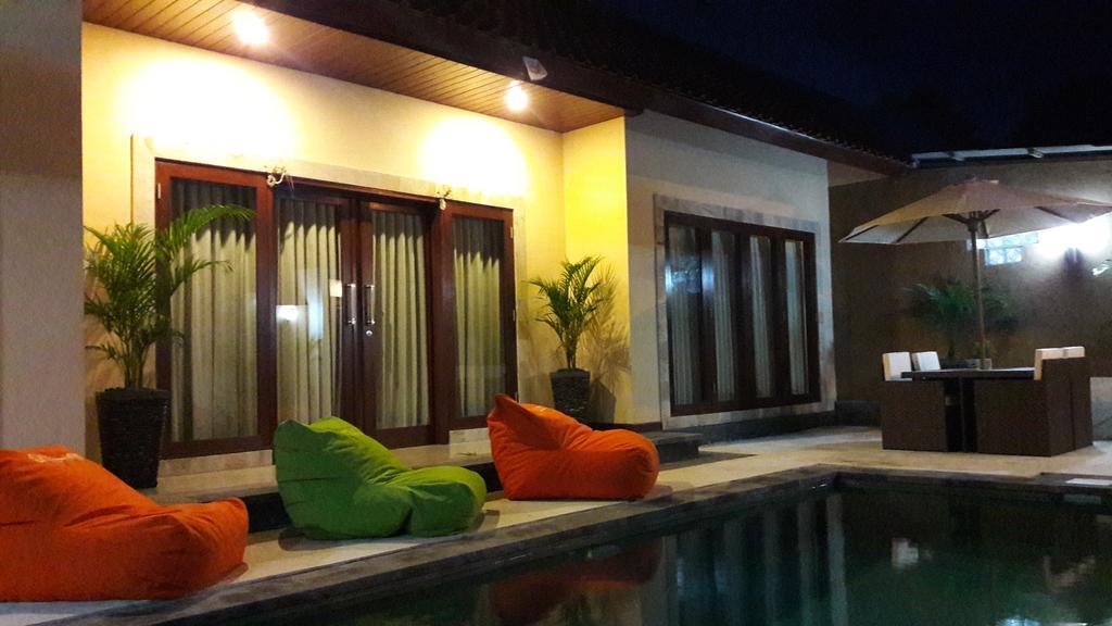 דנפסאר Exquisito Villa מראה חיצוני תמונה