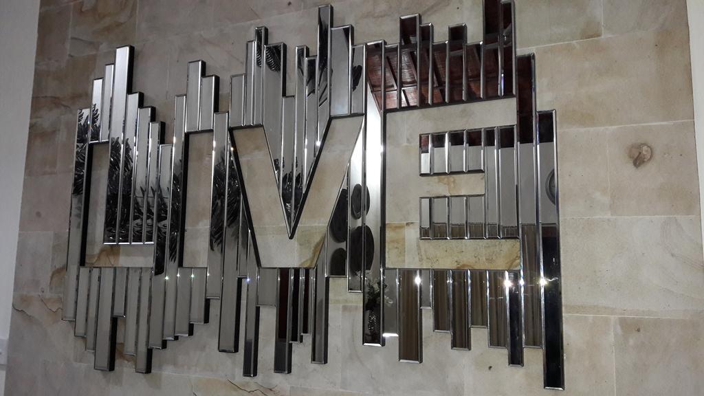 דנפסאר Exquisito Villa מראה חיצוני תמונה