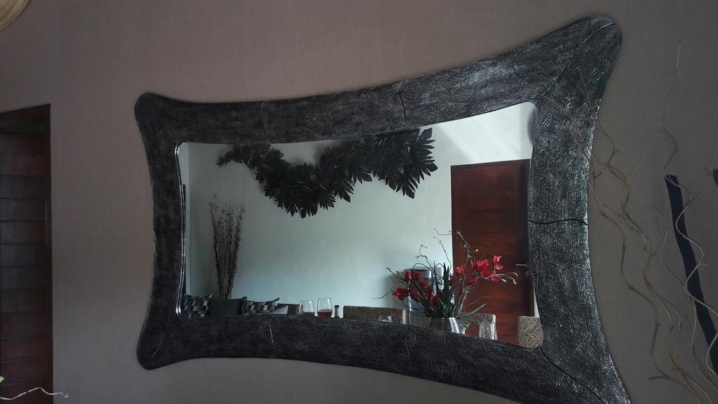 דנפסאר Exquisito Villa מראה חיצוני תמונה