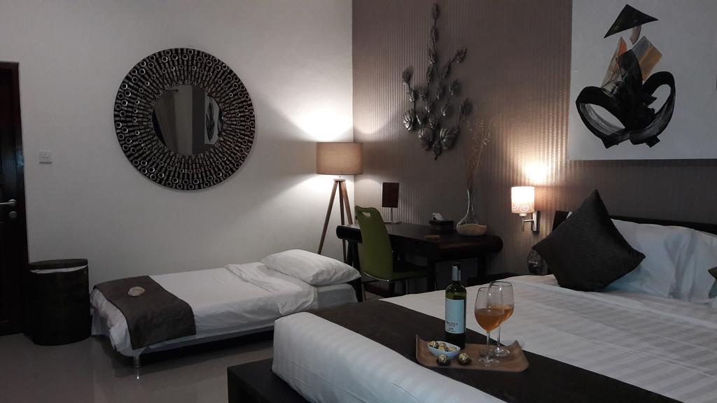 דנפסאר Exquisito Villa מראה חיצוני תמונה