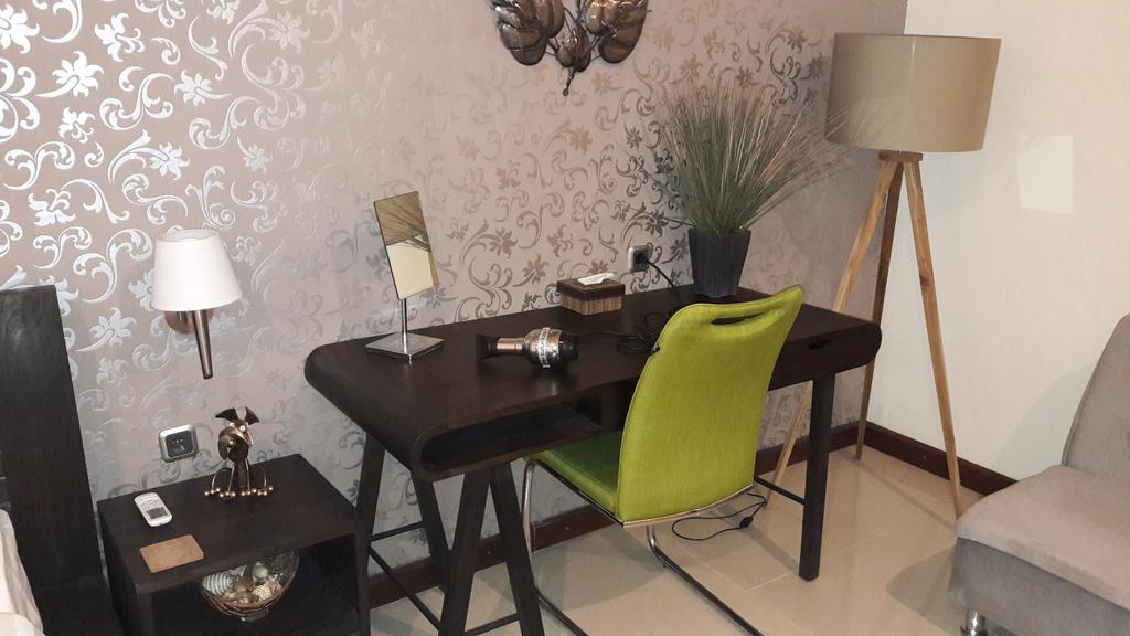 דנפסאר Exquisito Villa מראה חיצוני תמונה