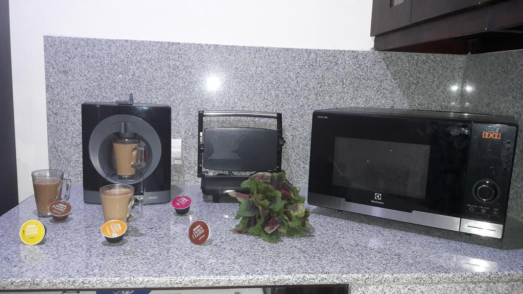 דנפסאר Exquisito Villa מראה חיצוני תמונה