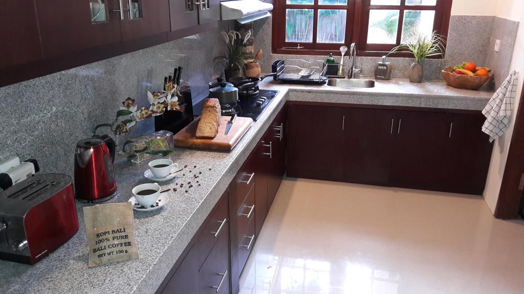 דנפסאר Exquisito Villa מראה חיצוני תמונה