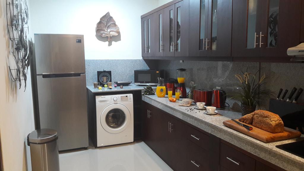 דנפסאר Exquisito Villa מראה חיצוני תמונה