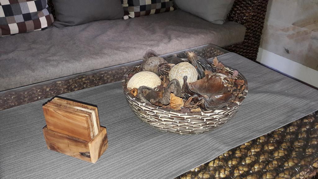 דנפסאר Exquisito Villa מראה חיצוני תמונה