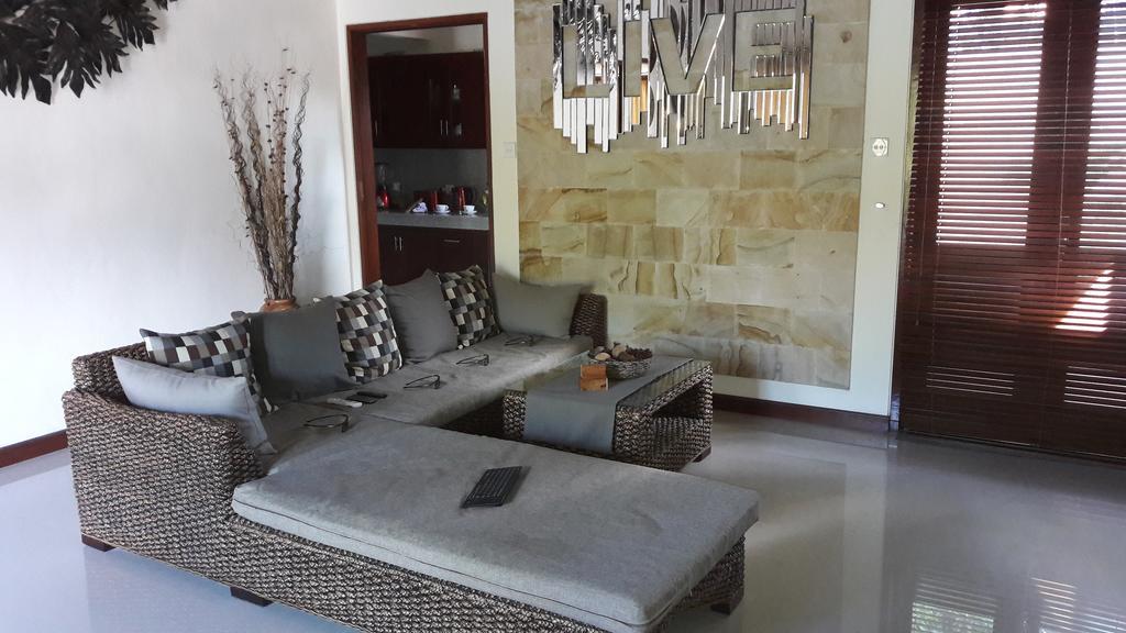 דנפסאר Exquisito Villa מראה חיצוני תמונה