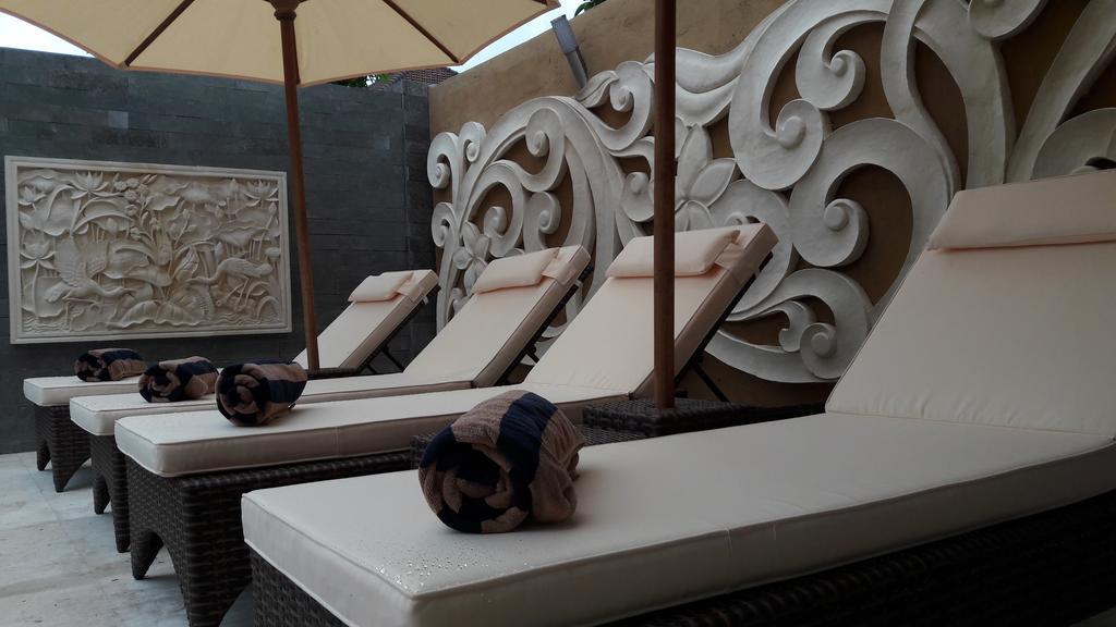 דנפסאר Exquisito Villa מראה חיצוני תמונה