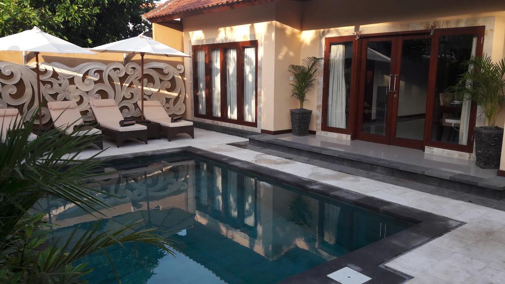 דנפסאר Exquisito Villa מראה חיצוני תמונה