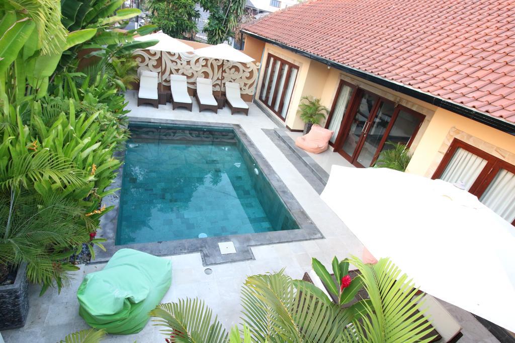 דנפסאר Exquisito Villa מראה חיצוני תמונה