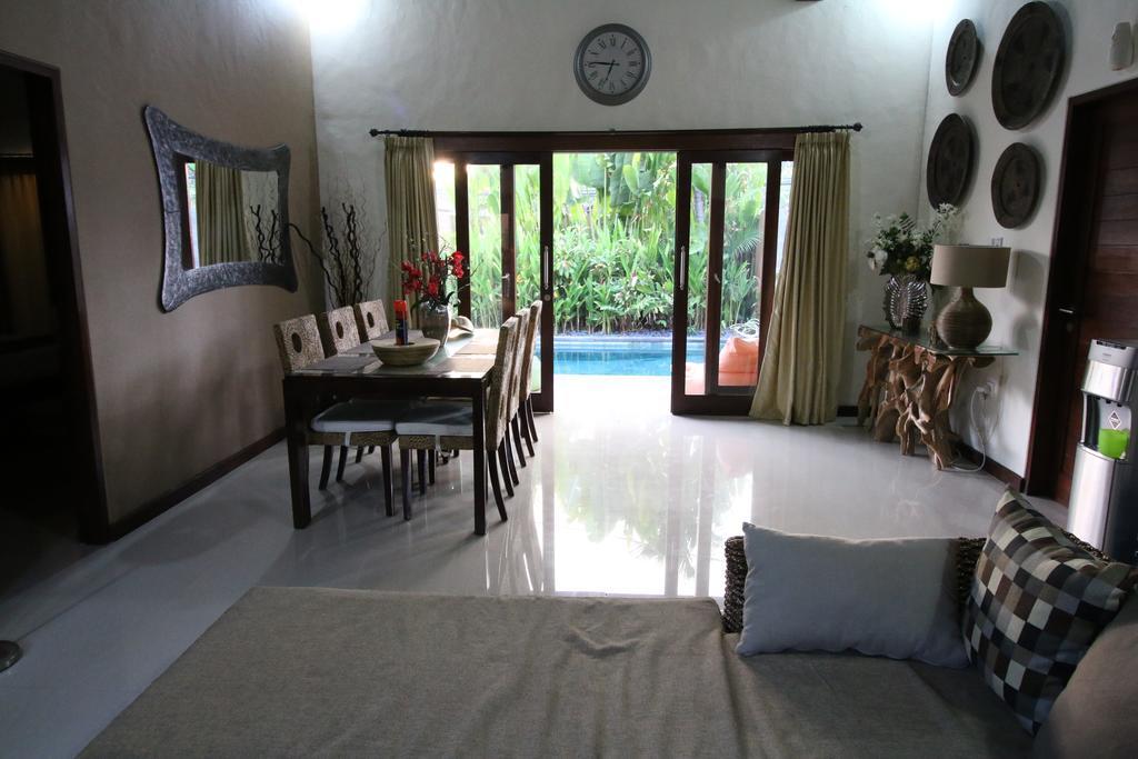 דנפסאר Exquisito Villa מראה חיצוני תמונה