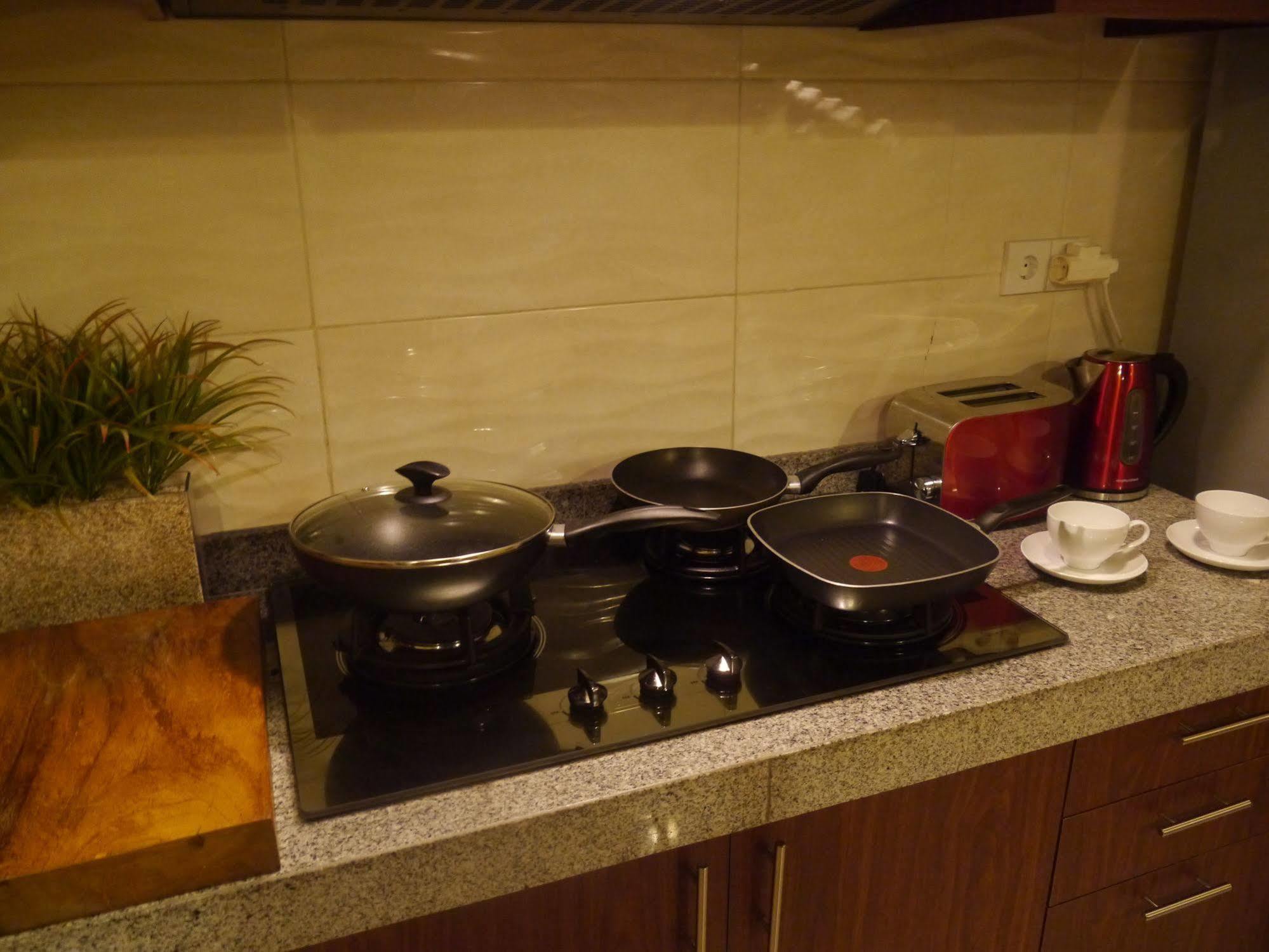 דנפסאר Exquisito Villa מראה חיצוני תמונה