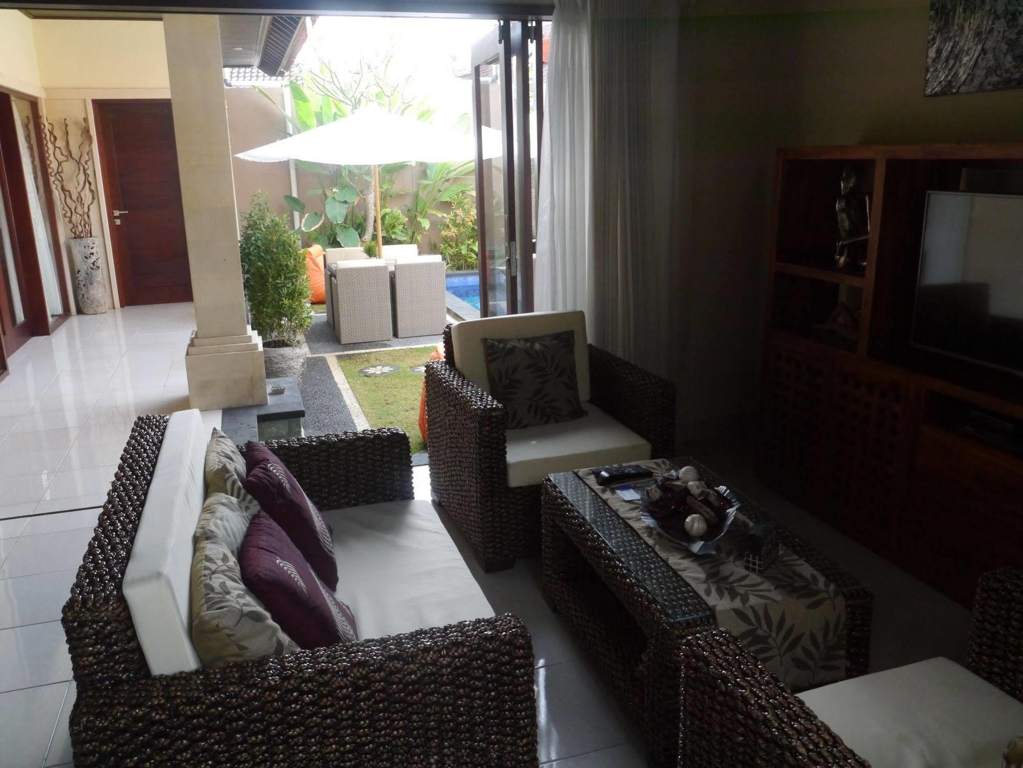 דנפסאר Exquisito Villa מראה חיצוני תמונה