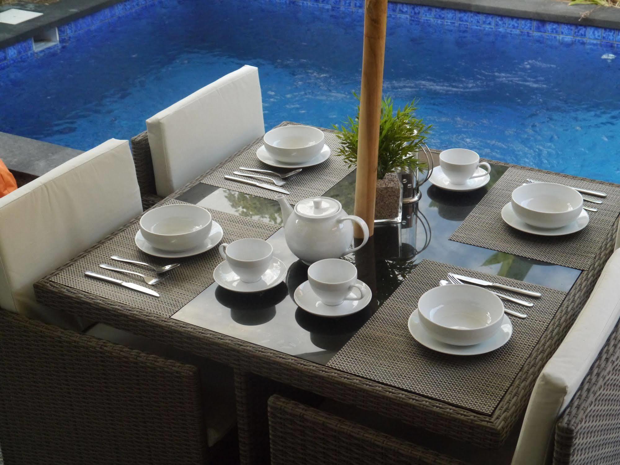 דנפסאר Exquisito Villa מראה חיצוני תמונה