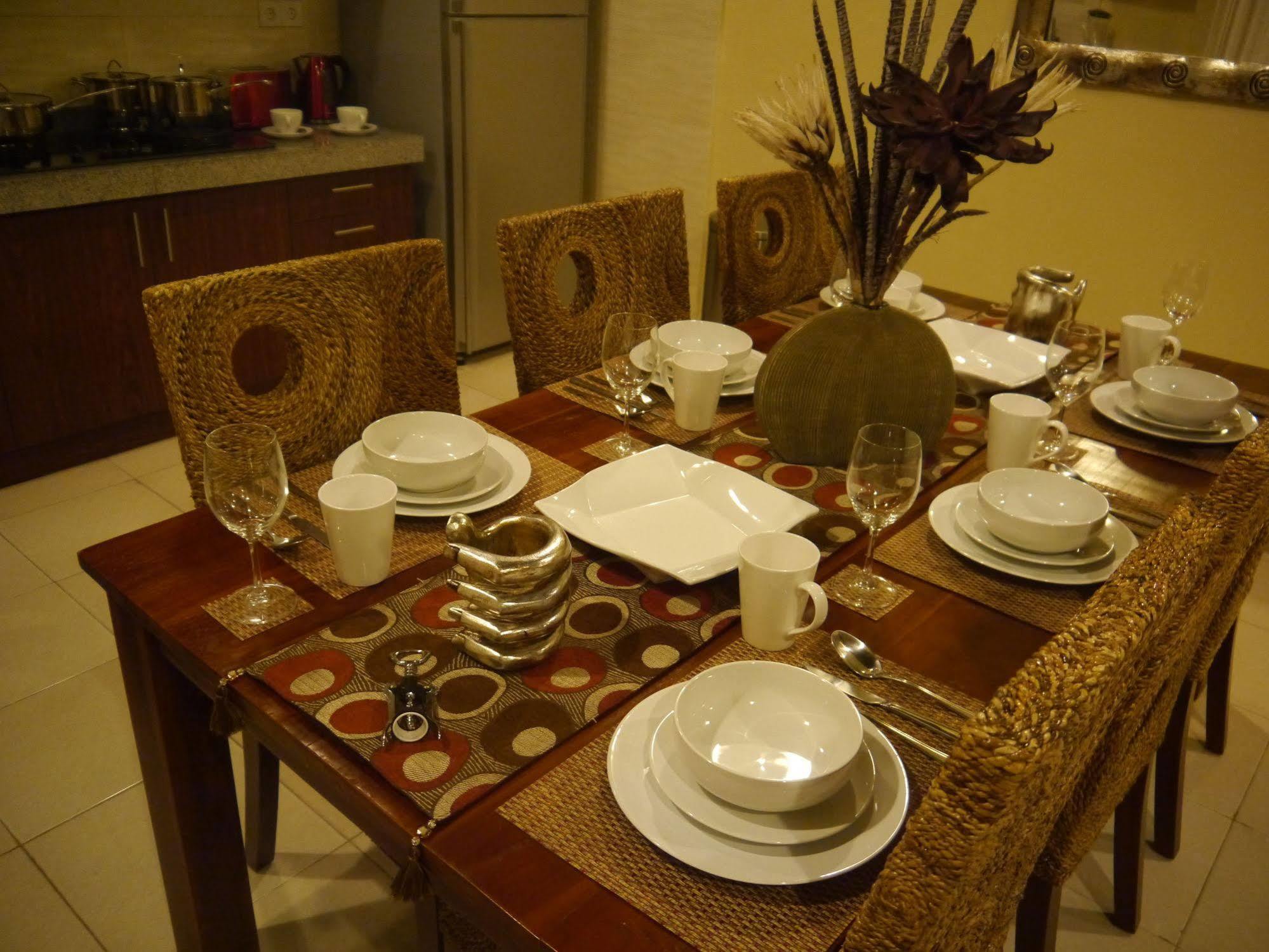 דנפסאר Exquisito Villa מראה חיצוני תמונה