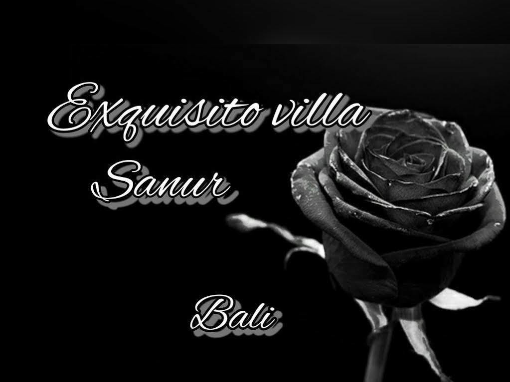 דנפסאר Exquisito Villa מראה חיצוני תמונה