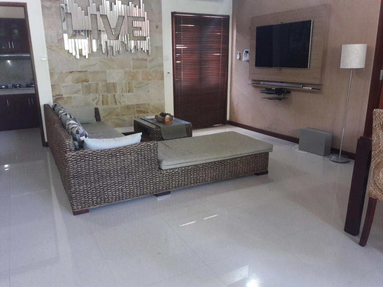 דנפסאר Exquisito Villa מראה חיצוני תמונה