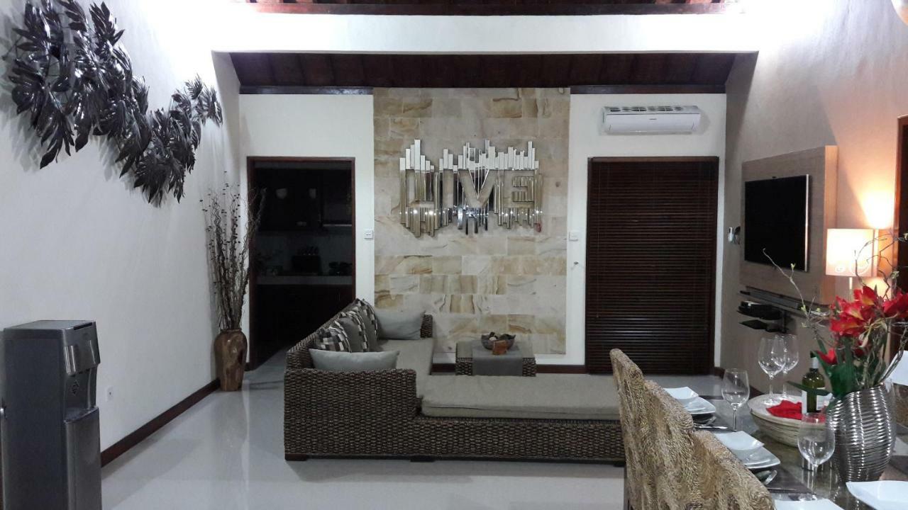 דנפסאר Exquisito Villa מראה חיצוני תמונה