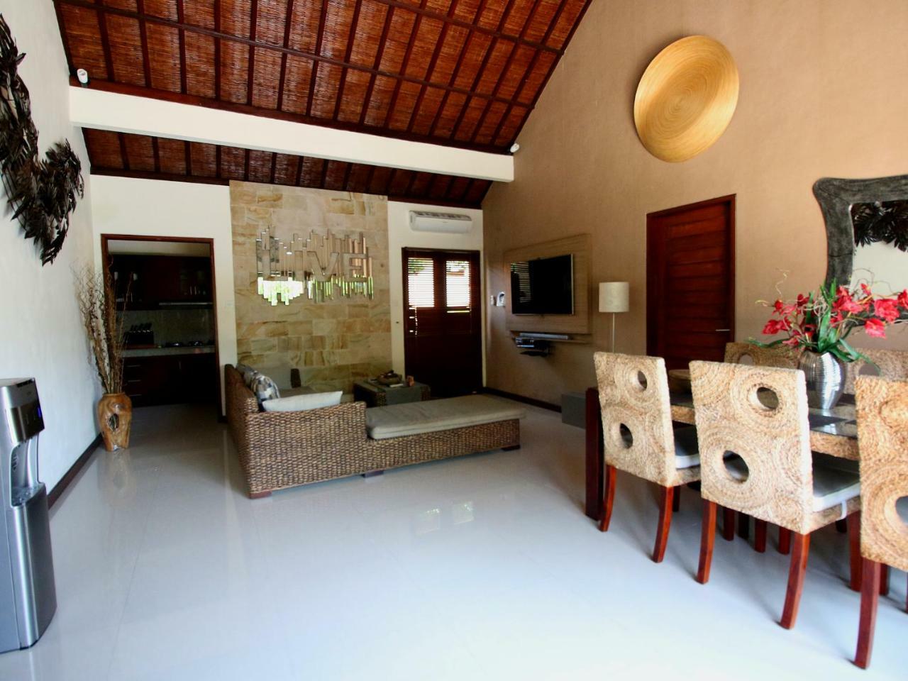 דנפסאר Exquisito Villa מראה חיצוני תמונה