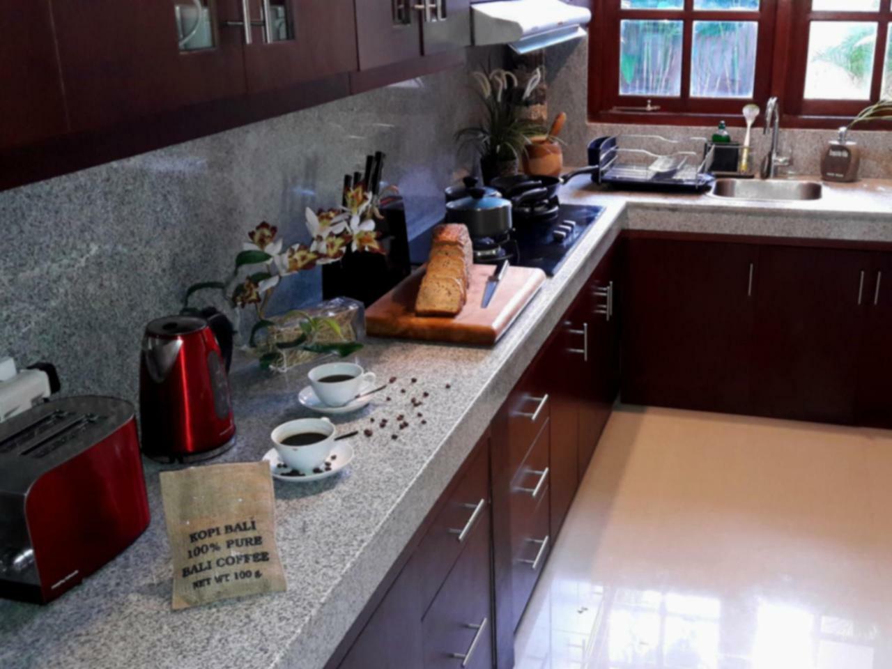 דנפסאר Exquisito Villa מראה חיצוני תמונה